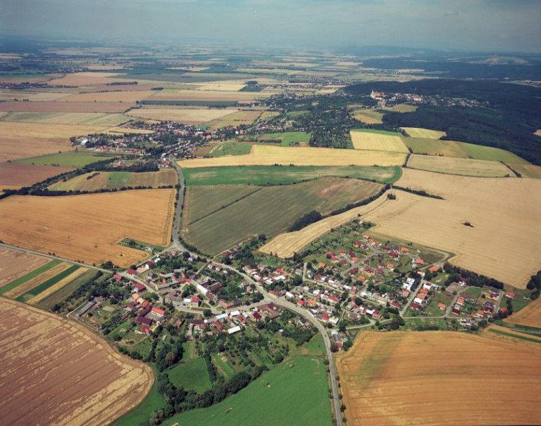 Vyklízení Bukovany